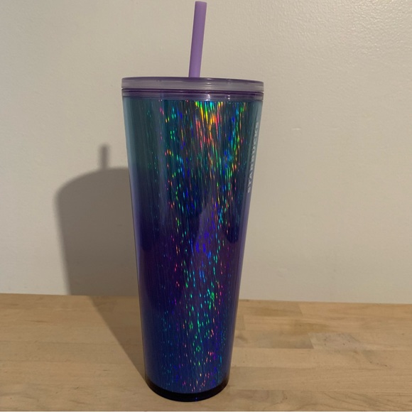 Starbucks New Cold Cup Tumbler - Picture 10 of 10